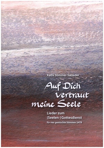 [328466] Auf dich vertraut meine Seele