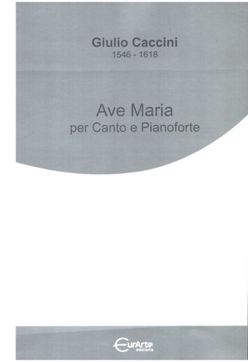 [303314] Ave Maria
