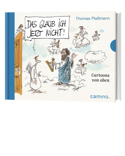 [303547] Das glaub ich jetzt nicht