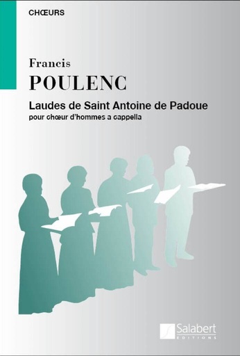 [186311] Laudes de Saint Antoine de Padoue