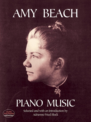 [56594] Piano Music