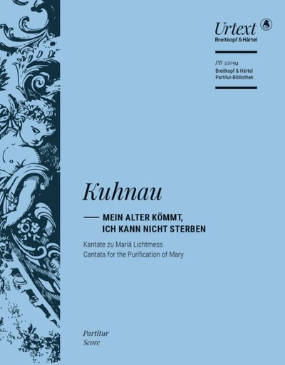 [284410] Mein Alter kömmt, ich kann nicht sterben