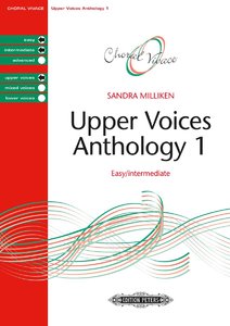 [284429] Upper Voices Anthology 1