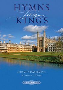 [284432] Hymns from King's