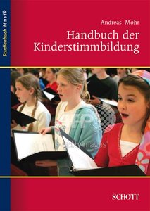 [28455] Handbuch der Kinderstimmbildung