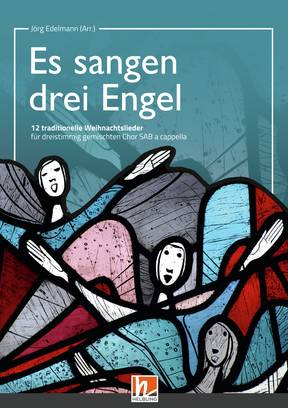 [323672] Es sangen drei Engel