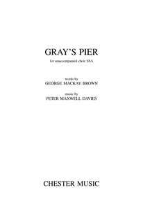 [239254] Gray's Pier