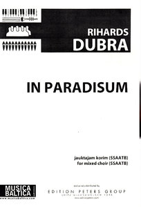 [302018] In paradisum
