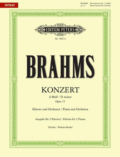 [240406] Klavierkonzert Nr. 1 d-moll op. 15