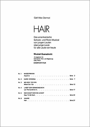 [152988] Hair
