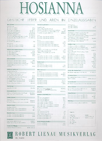 [153082] Harre, meine Seele