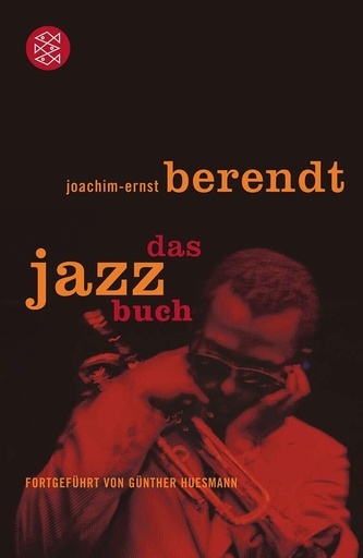 [205594] Das Jazzbuch