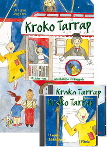 [195943] Kroko Tarrap