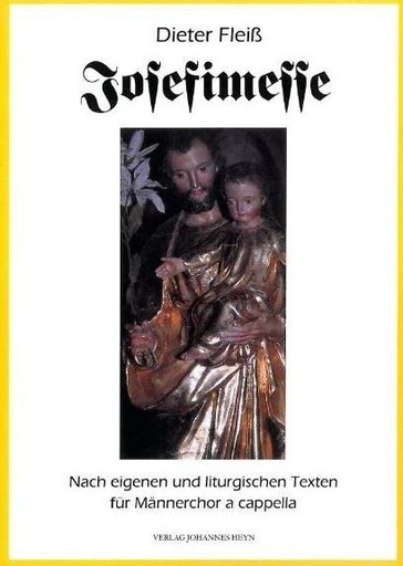 [93454] Josefimesse