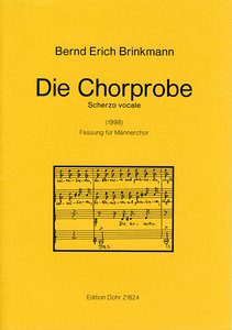 [86616] Die Chorprobe