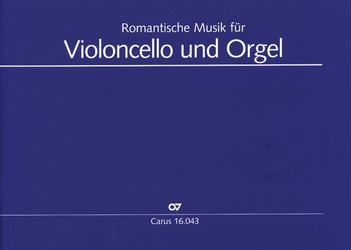 [86797] Romantische Musik