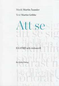 [318121] Att se