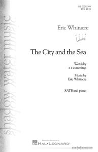 [318150] The City and the Sea