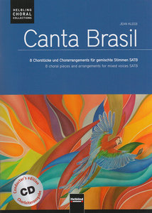 [278807] Canta Brasil