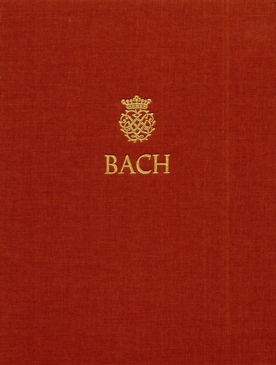 [100486] Weihnachtsoratorium BWV 248