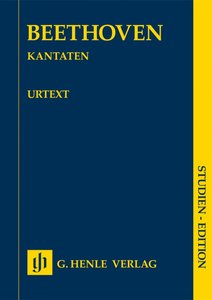 [HN-09549] Kantaten