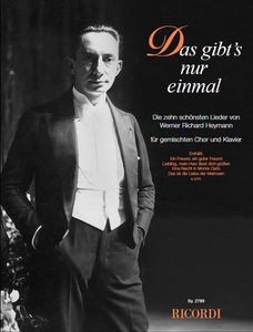 [248912] Das gibt's nur einmal