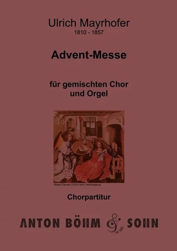 [248914] Deutsche Adventmesse