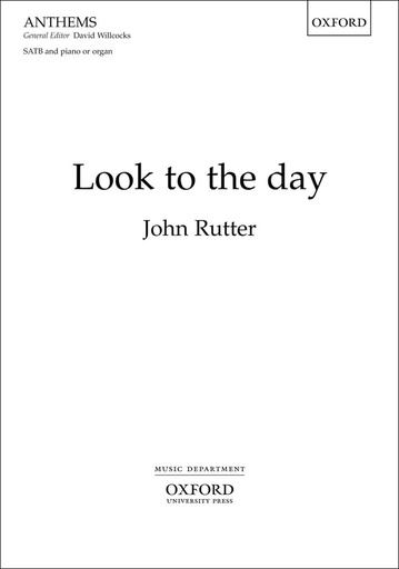 [216285] Look to the day