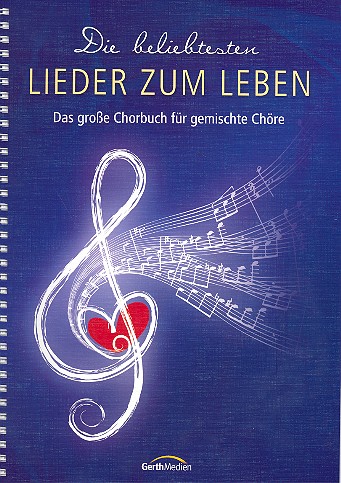 [227642] Die beliebtesten Lieder zum Leben
