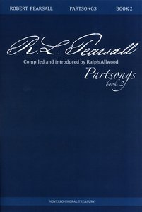 [227942] Partsongs, Book 2