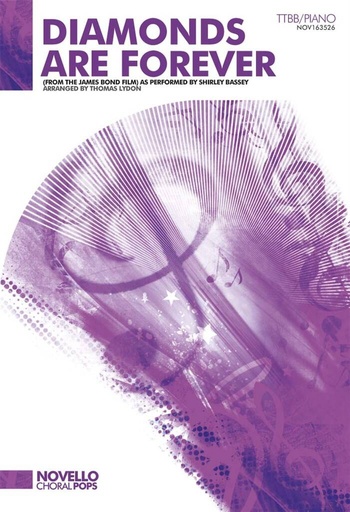 [269959] Diamonds are forever