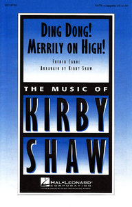 [270201] Ding Dong! Merrily on high!