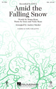 [270202] Amid the falling snow