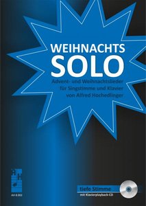 [328004] Weihnachtssolo