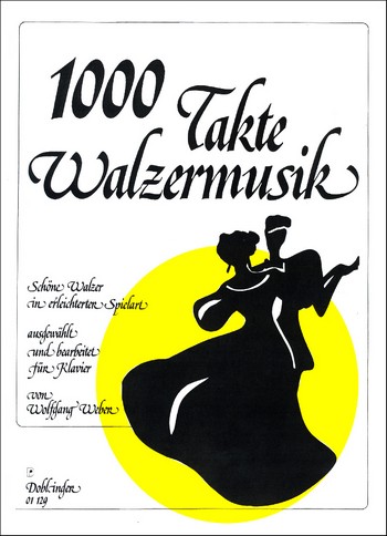 [01-00129] 1000 Takte Walzermusik