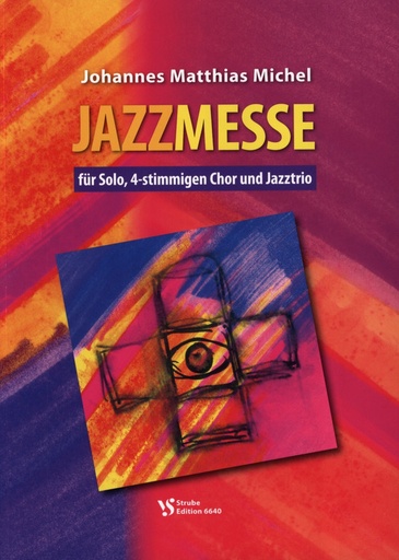 [254978] Jazzmesse