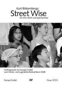 [217835] Street Wise