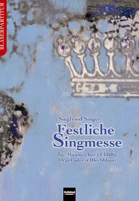 [114437] Festliche Singmesse