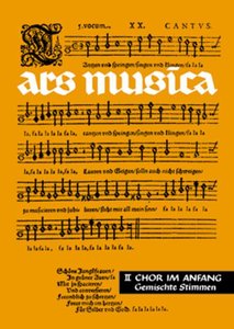 [99948] Ars musica II