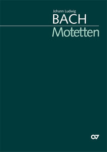 [117147] Motetten
