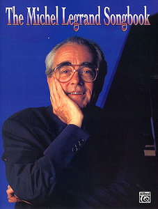 [84582] The Michel Legrand Songbook
