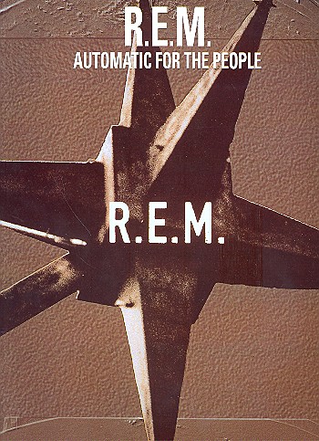 [84585] Automatic for the People