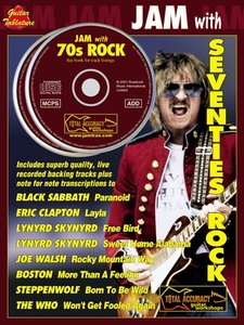 [84599] Jam with 70s Rock