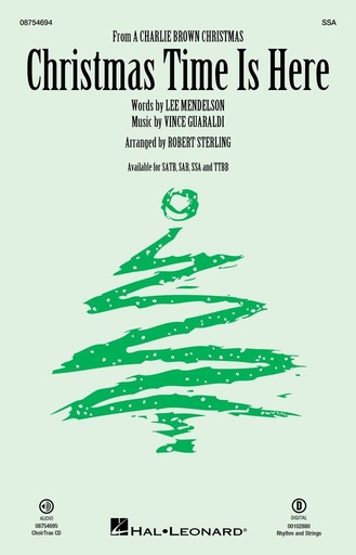 [262233] Christmas time is here