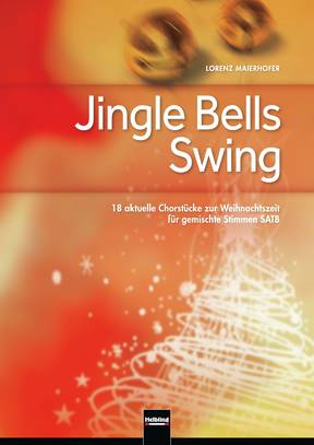 [262371] Jingle Bells Swing