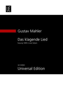 [252170] Das klagende Lied