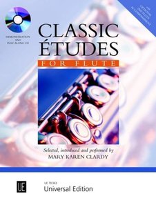 [252171] Classic Etudes