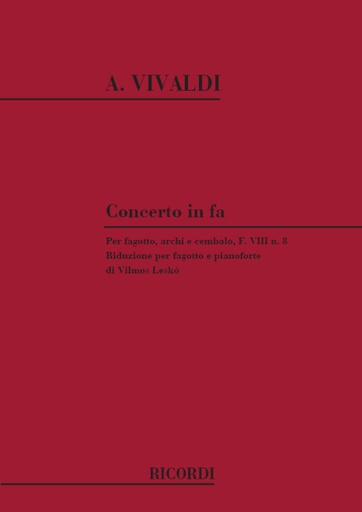 [77396] Concerto F-Dur F 8/8 T 109