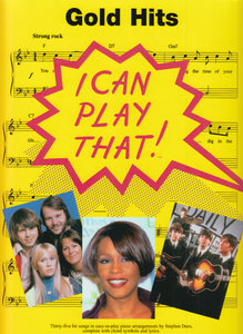 [151847] I can play that - Gold Hits