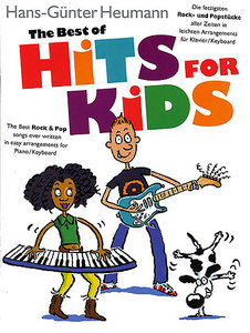 [152002] The Best of Hits for Kids